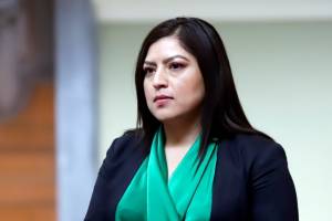 Citelum demanda por daño moral a Claudia Rivera; de 1 peso indemnización
