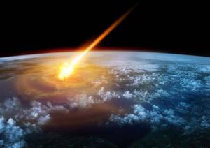 Explosión de meteorito fue 10 veces mayor a bomba de Hiroshima: Nasa