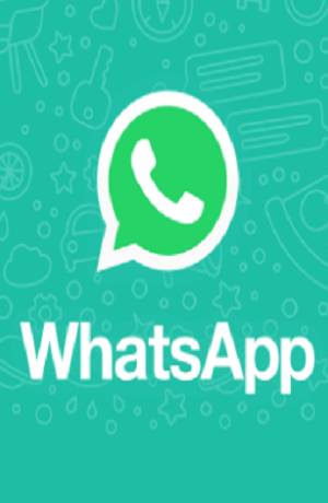 Los dispositivos donde ya no funcionará WhatsApp son...
