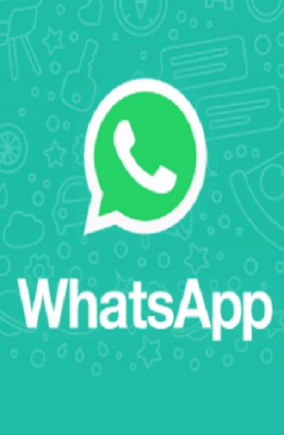 Los dispositivos donde ya no funcionará WhatsApp son...