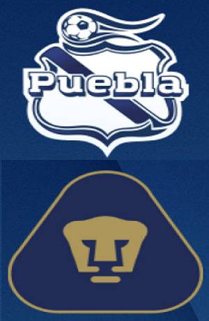 Club Puebla recibe a los Pumas en busca de un triunfo