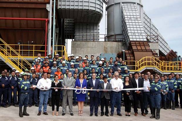 Puebla ancla nueve proyectos de inversión; suman 600 mdd y 2 mil 646 empleos
