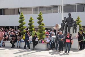 SEP Puebla permitirá que maestras se sumen al paro nacional