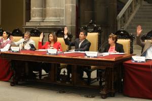 Abren convocatoria para elección en inspectorías y mesas directivas de colonias en Puebla Capital