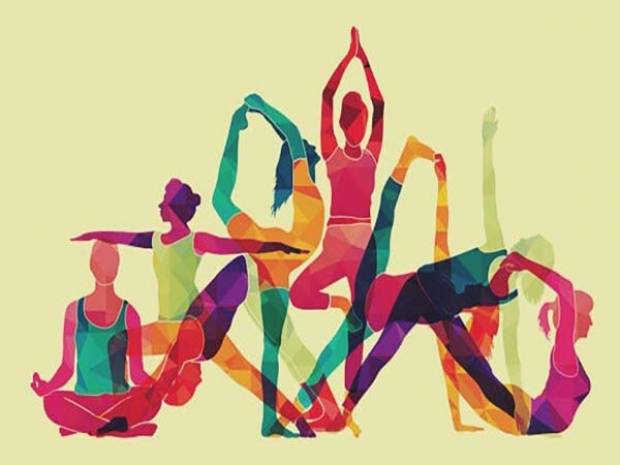Diez pasos para empezar a practicar yoga