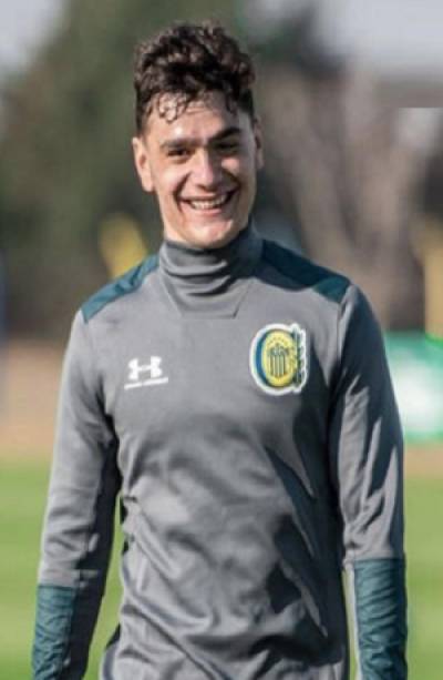 Luca Martínez Dupuy elije jugar con la Selección Mexicana sobre la argentina