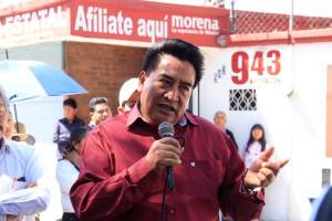 Los Xicale se quieren apoderar de la Casa Jóvenes en Progreso de San Andrés