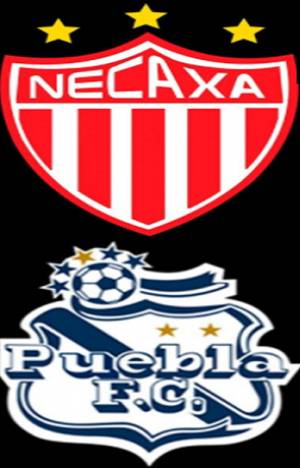 Club Puebla visita a Necaxa en el inicio de la Jornada 11 del #Guard1anes2020