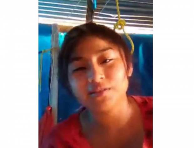 Joven chiapaneca transmite en vivo su suicidio a través de Facebook