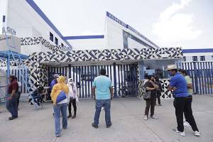 En Puebla, siete de 10 enfermos de COVID-19 acuden al IMSS y SSA