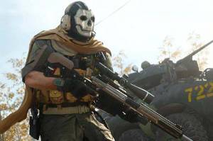 ‘Call of Duty: Modern Warfare’ deja ver su battle royale en imágenes filtradas