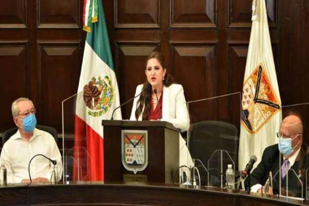 Fusilar a los narcos, propone alcaldesa de Hermosillo