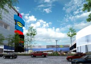 IKEA radicará en Puebla su segunda tienda en México