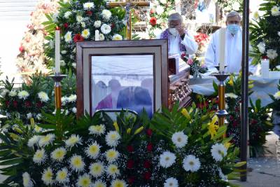 Muere Álvaro Alatriste Hidalgo, expresidente municipal de Tehuacán