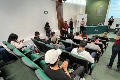 Meta busca reclutar a estudiantes de la BUAP