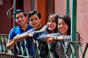 Estudiantes de la Prepa Zapata de la BUAP entre los primeros lugares de la XXXVI Olimpiada Mexicana de Matemáticas