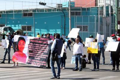 Niños buscados en Puebla no estaban extraviados, huyeron por violencia familiar