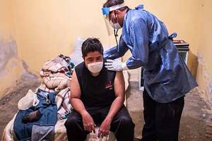 México, en situación “extremadamente compleja” por pandemia: OPS