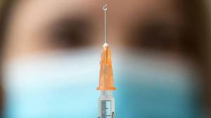 Con 95% de efectividad, Pfizer finaliza ensayo de vacuna contra COVID