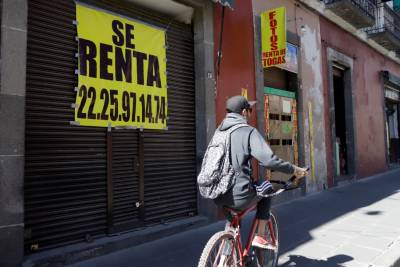 Quebraron 10 mil empresas en un año de pandemia en Puebla: CCE