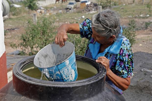 770 mil pobres en Puebla Capital, la mitad de la población: Coneval