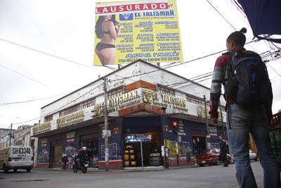 Retiran publicidad sexista en el municipio de Puebla