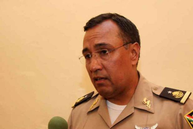 Investigan por huachicol a general encargado de seguridad de Pemex