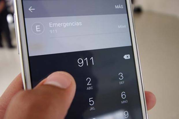 Incrementan llamadas de auxilio al 911 por desaparecidos en la capital de Puebla