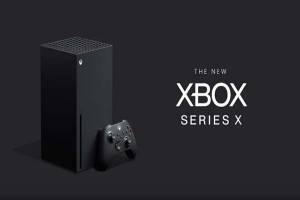 Xbox Series X: Todo lo que sabemos de la consola de Microsoft
