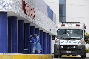Ya sólo 10% de municipios de Puebla, con casos activos de COVID-19: Salud