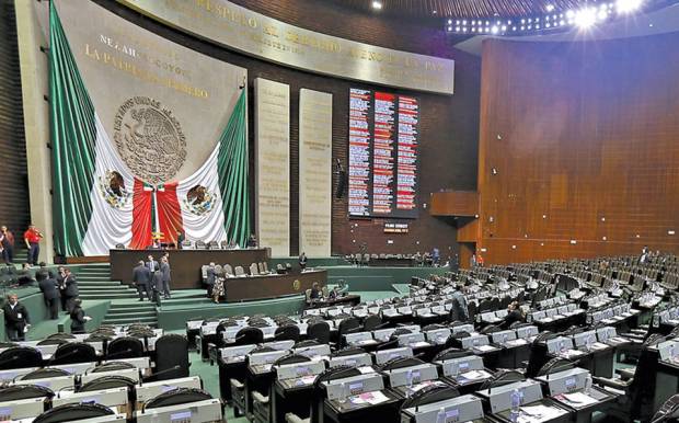 Morena pierde cuatro curules federales por Puebla