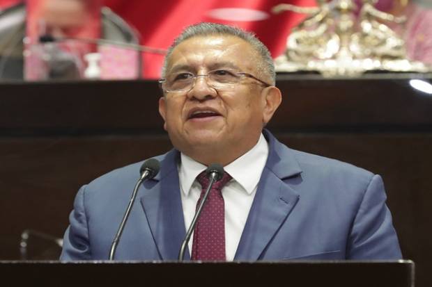 Diputado federal de Morena por Puebla es detenido por presunto intento de abuso sexual