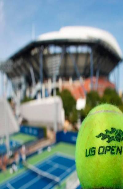 US Open se realizará del 31 de agosto al 13 de septiembre sin aficionados