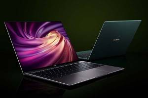 MateBook X Pro 2020 llega a México: la nueva laptop premium de Huawei
