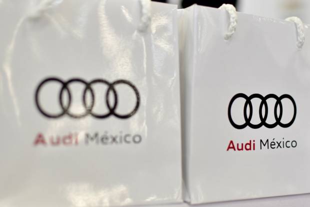 Audi abre convocatoria para becas en México y Alemania