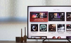 Apple TV llegará a televisores inteligentes de Samsung, Sony y LG, y a los Fire TV de Amazon.