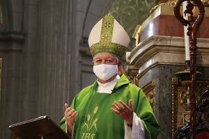 En Puebla han fallecido 48 sacerdotes durante la pandemia