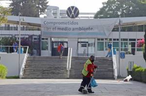Volkswagen no vislumbra aumento salarial de 12% en Puebla