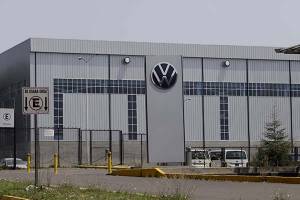 Murieron de coronavirus 17 personas relacionadas con Volkswagen y proveedoras en Puebla