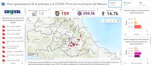 Ante inicio de sexta ola, Puebla libre de COVID-19 en 203 municipios