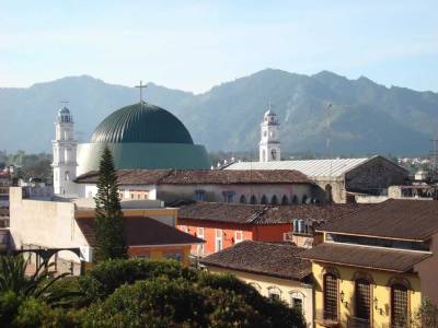 Amordazan a sacerdote para robar limosnas en parroquia de Huauchinango