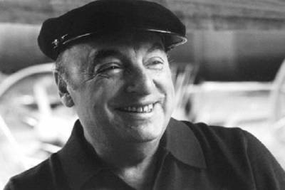 Pablo Neruda habría sido envenenado; peritos revelarán expediente