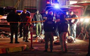 Movilidad Humana, de la Arquidiócesis de Puebla, lamenta muerte de migrantes en Ciudad Juárez