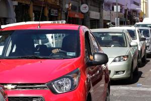 Hoy termina Tenencia Cero con pago de control vehicular en Puebla