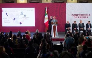 Coronavirus llegará a México, pero lo enfrentaremos: Secretaría de Salud