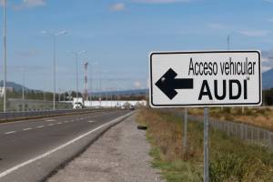 Ya hay denuncias penales contra funcionarios por anomalías en plataforma Audi: Barbosa