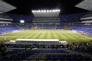 Estadio Cuauhtémoc reabrirá sus puertas para el partido Club Puebla vs Pumas