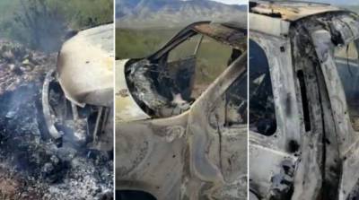 Gobierno de AMLO retiró protección a la familia masacrada en Chihuahua-Sonora