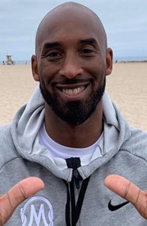 Kobe Bryant: Identificaron a la tripulación que viajaba con el basquetbolista