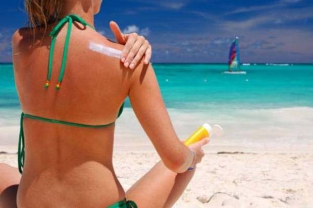 Tips para superar quemaduras por exceso de sol en vacaciones